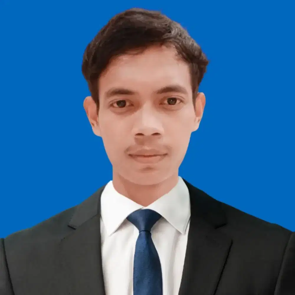 Muhammad Anwar