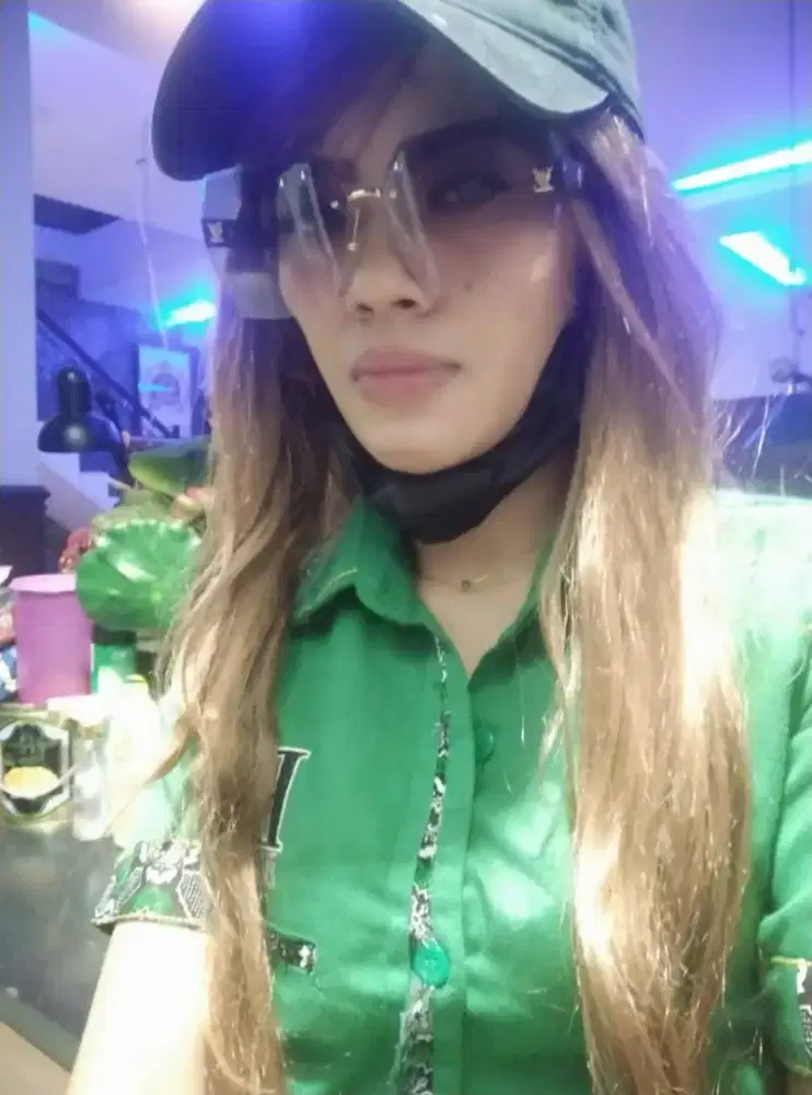 Monica sari