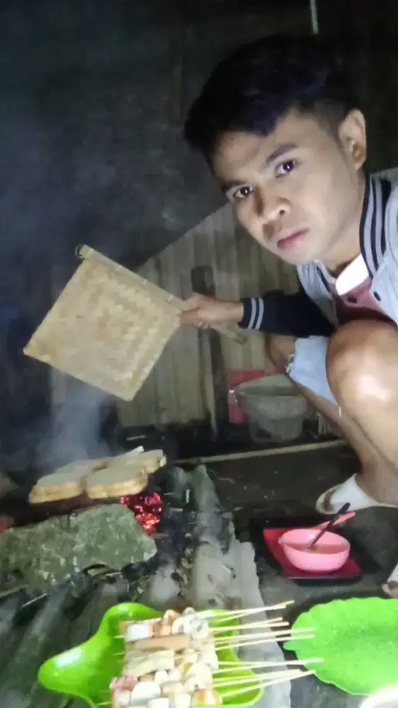 Sedang cari pekerjaan