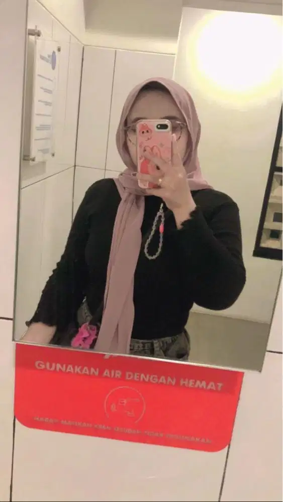 Rinjani Eva Istiyana