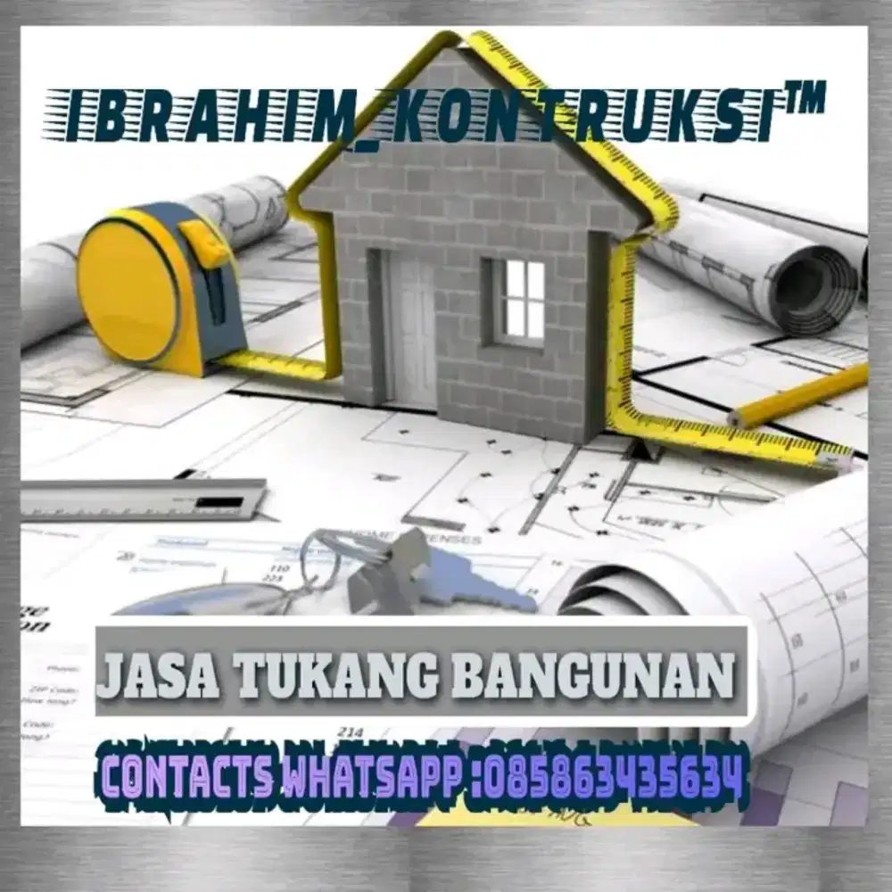 J4SA Tuk4n9 B4NGUN4N