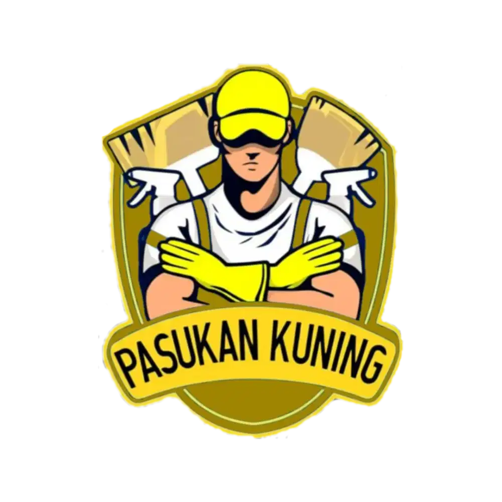 Pasukan Kuning Official