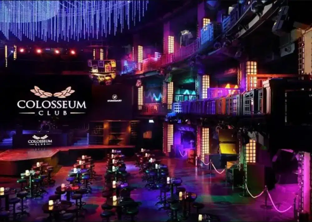 Loker Cafe Karaoke untuk Perempuan