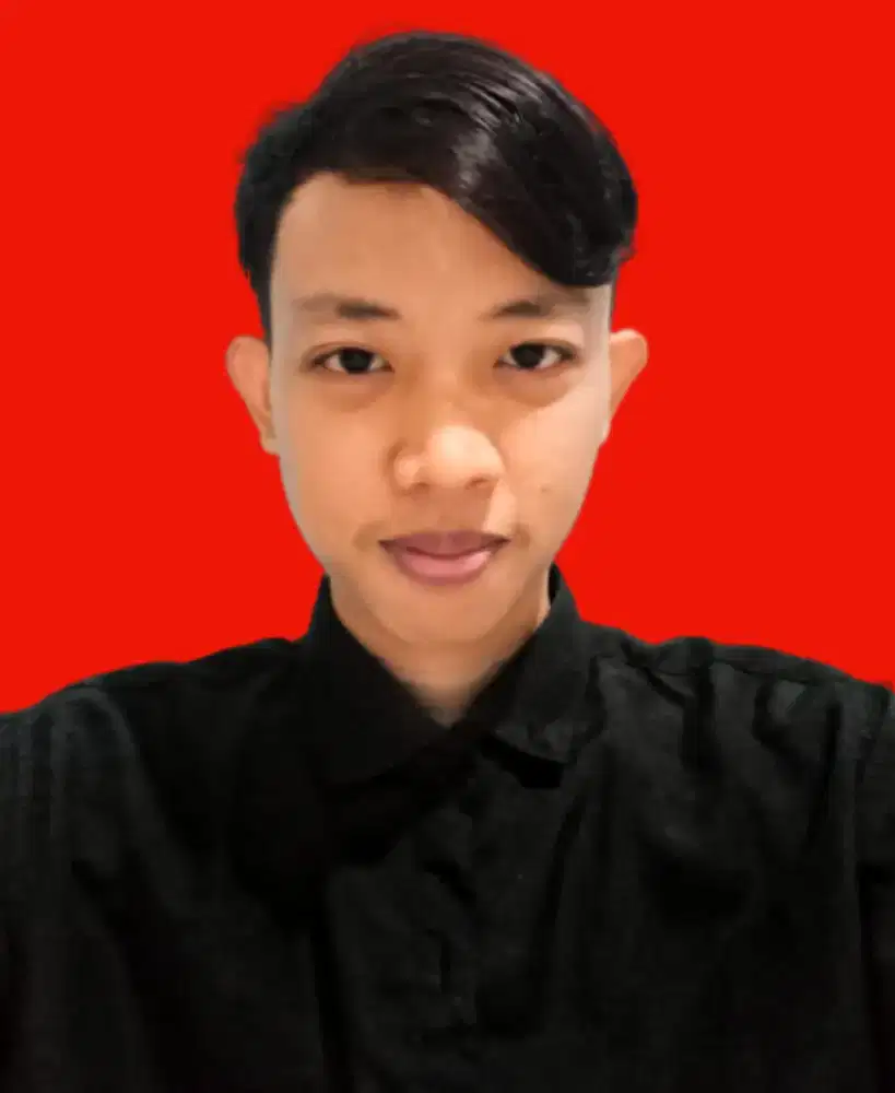 Mencari pekerjaan, banyak pengalaman