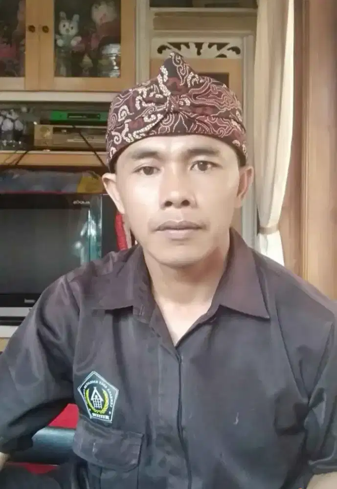 Terapis kebugaran tubuh