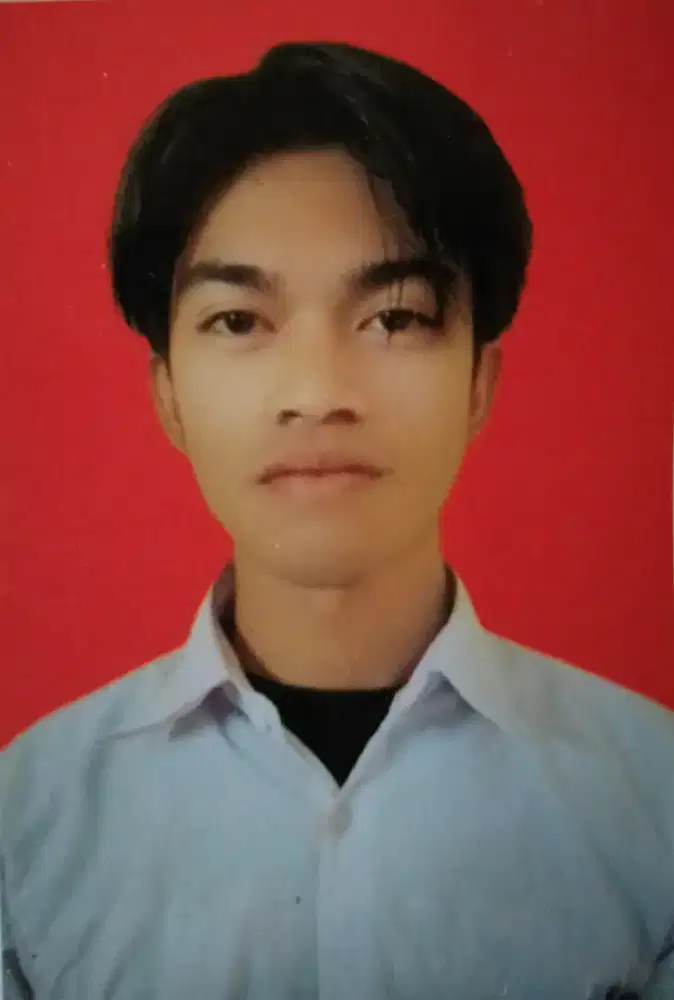 mencari pekerjaan apa saja