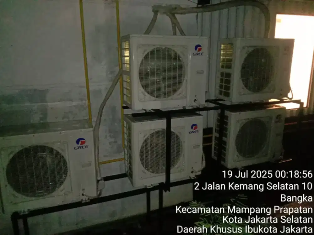 Service ac,kulkas,mesin cuci