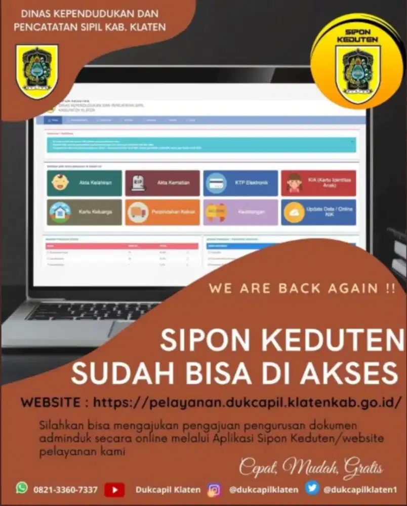 Biro jasa raja dokumen