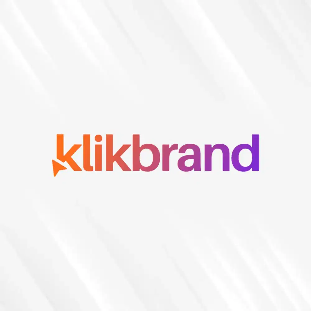 Klikbrand