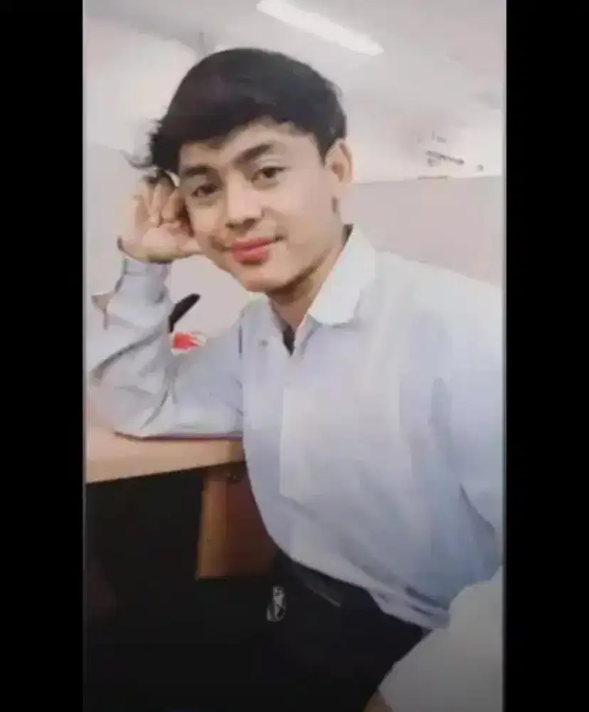 Mencari pekerjaan