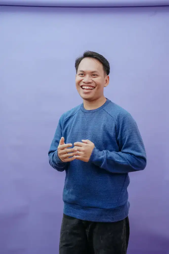 Mencari pekerjaan