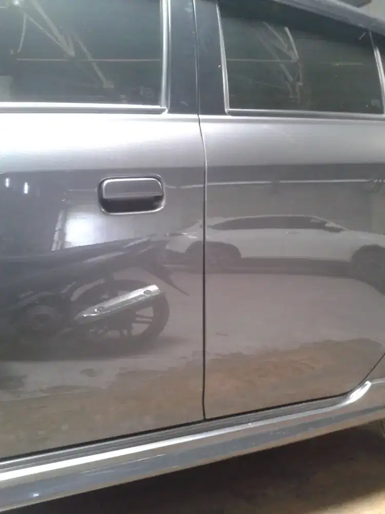 Jasa Poles Body Mobil