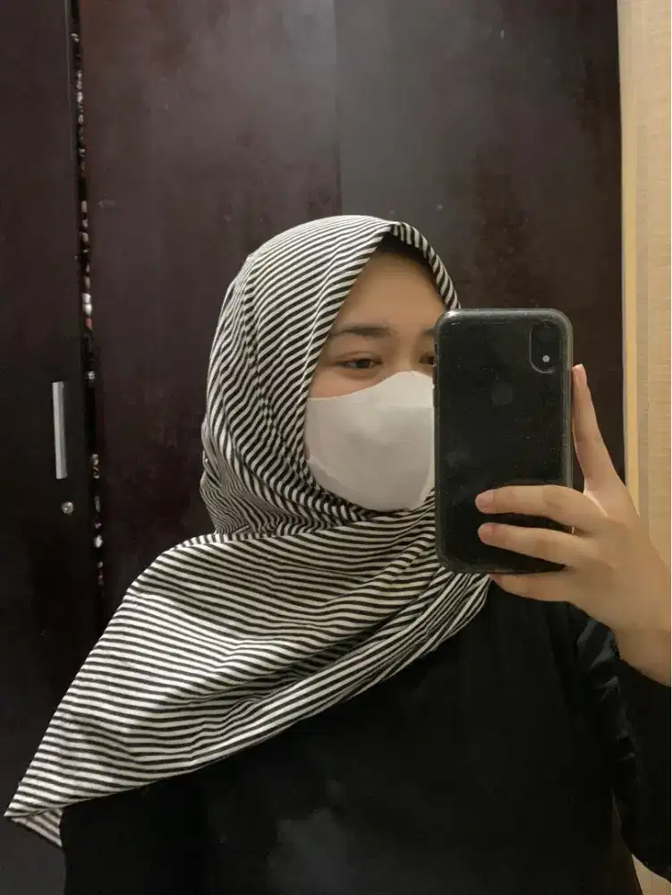 SAYA SEDANG MEMBUTUHKAN PEKERJAAN APAPUN ASAL HALAL