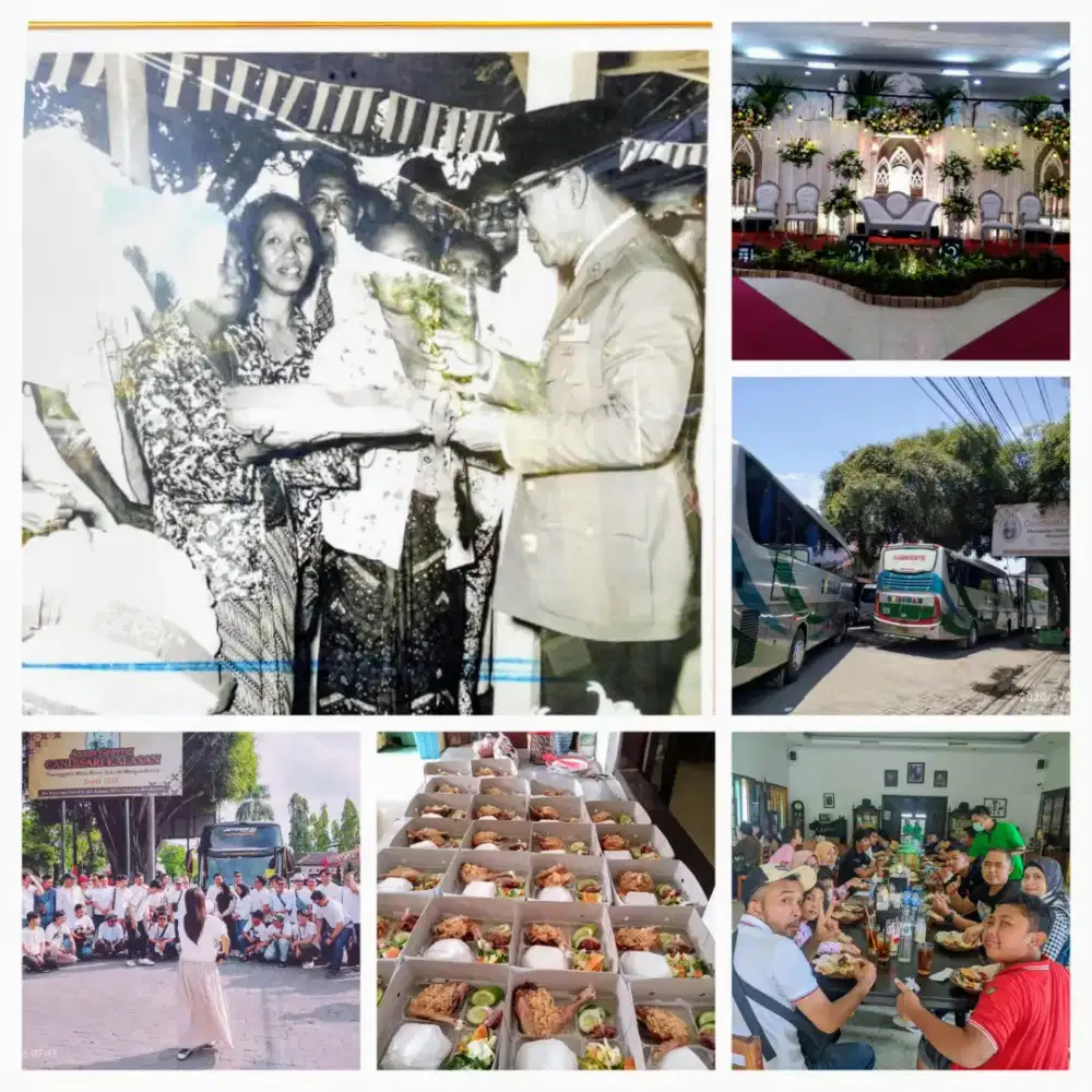 Di Butuhkan Waiters/Pramusaji Wanita.