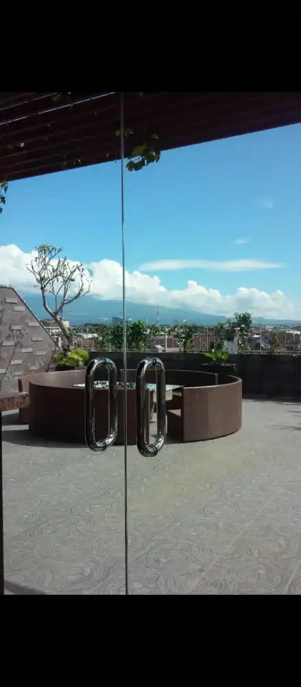 Cari kerja cleaning servis freelance