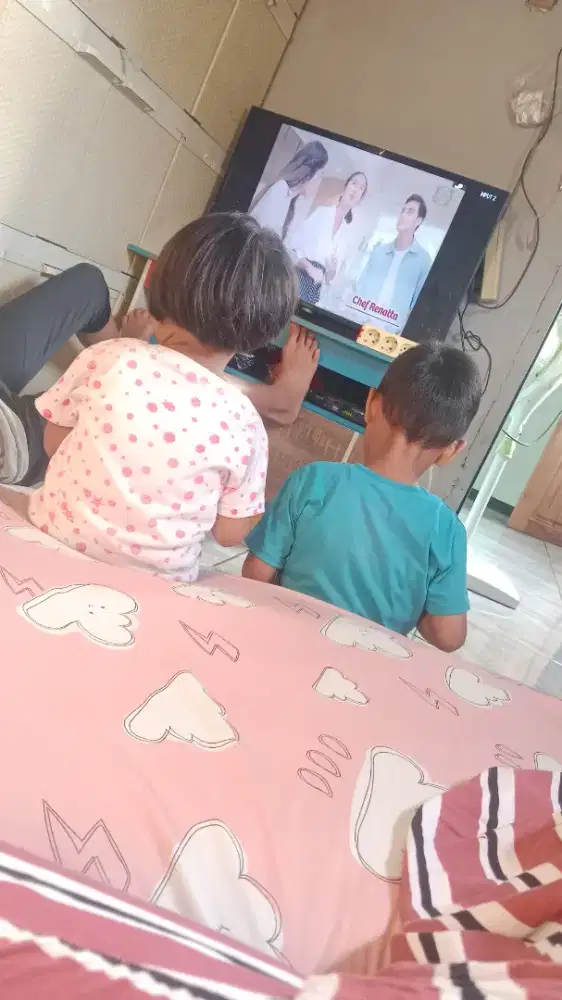 Cari lowongan kerja freelance