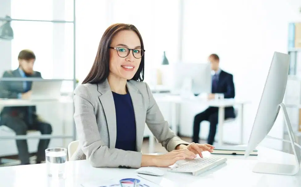 Lowongan Admin Kantor Untuk di bali