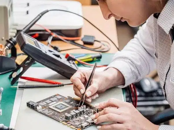 Lowongan Teknisi Elektronik Untuk Service
