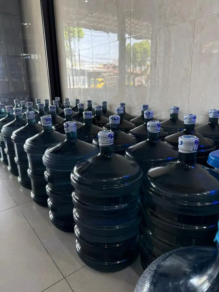 Toko Galon Air Minum RO