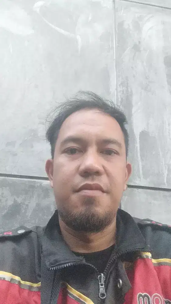 Mencari pekerjaan yg halal,,apa saja yg penting cuan