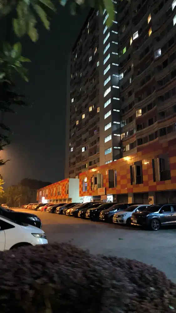 Loker apartemen Cikarang