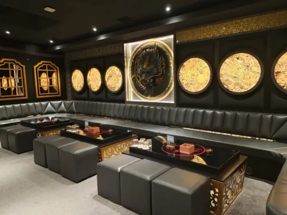 Lowongan kerja LC karaoke & SPA