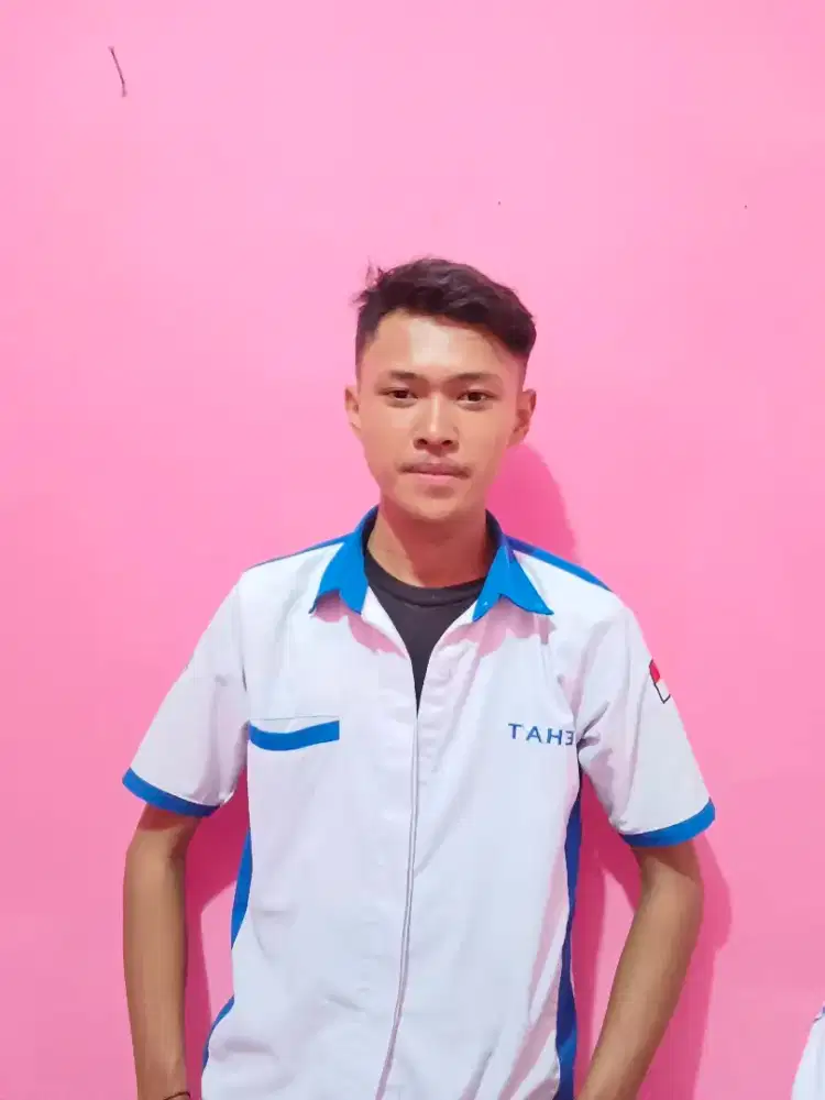 Mencari lowongan pekerjaan