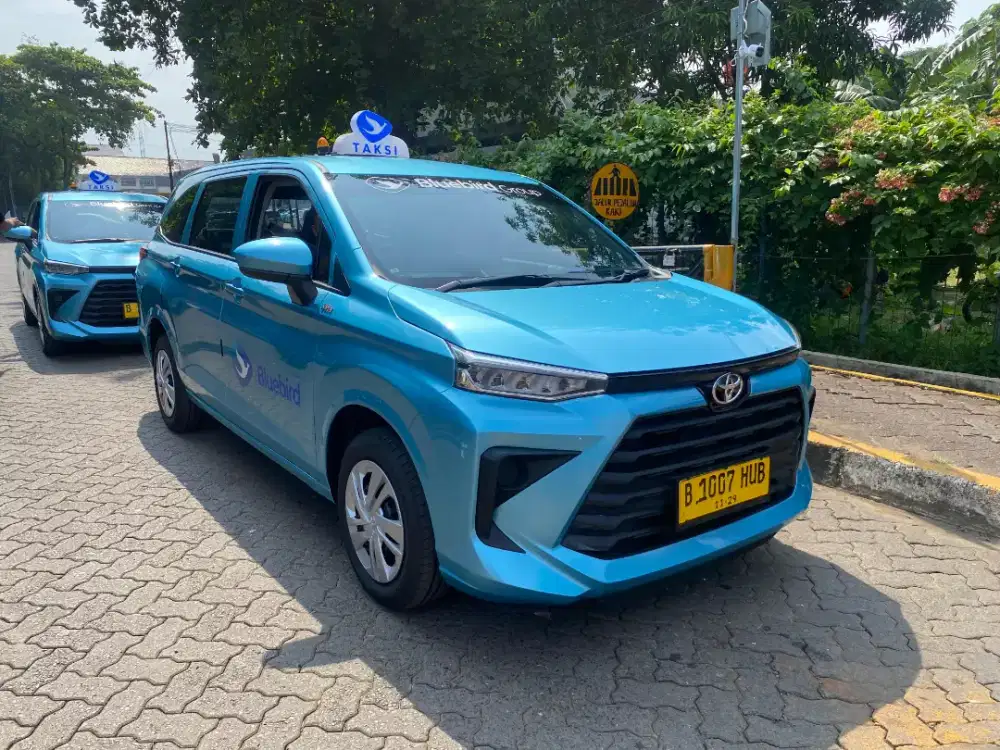 Lowongan driver avanza mobilio pancoran kalibata