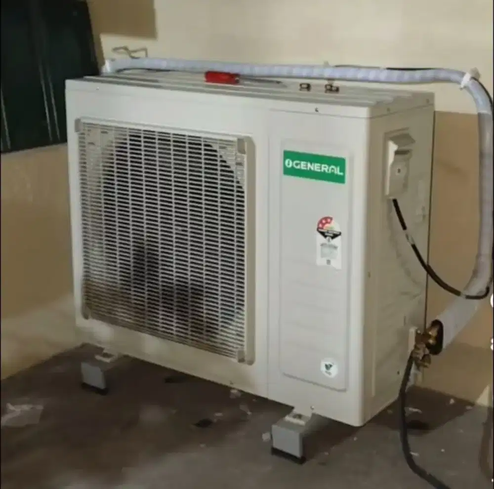 JASA SERVICE AC PANGGILAN BONGKAR PASANG CUCI AC DLL