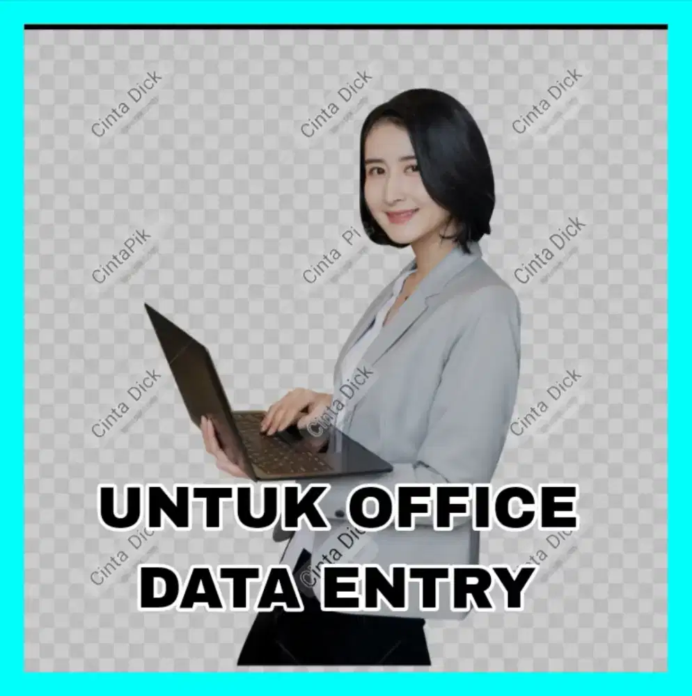 LOKER U.ADMINISTRSI DAN COSTUMER SERVICE OFFICE ⁷