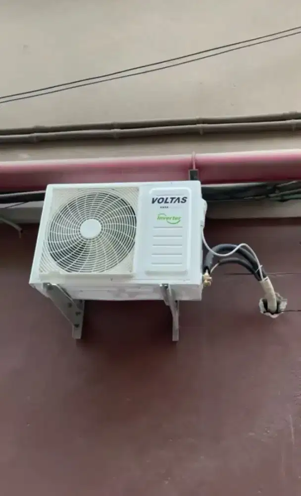 JASA SERVICE AC PANGGILAN