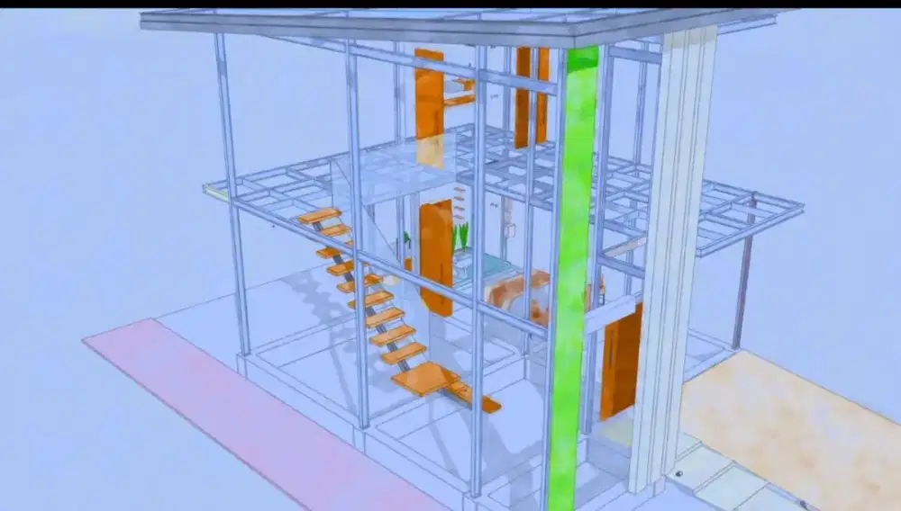 Jasa renovasi bangunan.jasa arsitek.jasa design.jasa boronga sipil