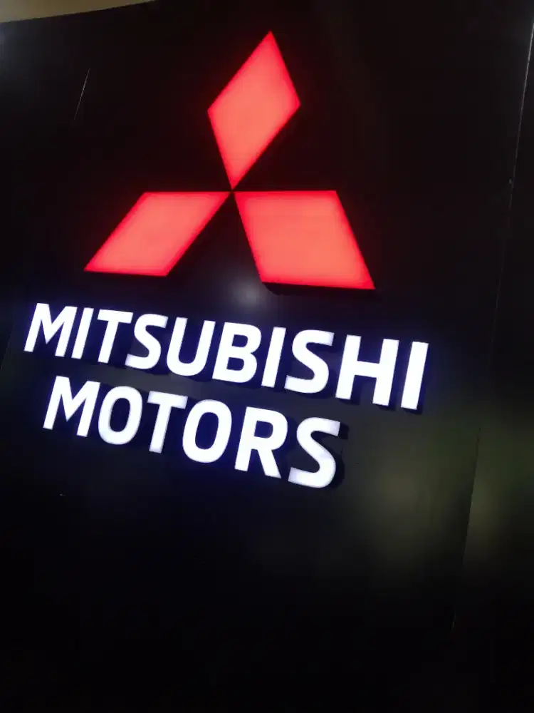 Loker Mitsubishi kelapa gading