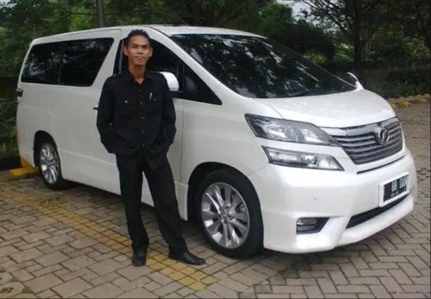 Lowongan Driver Pribadi Untuk di Bali