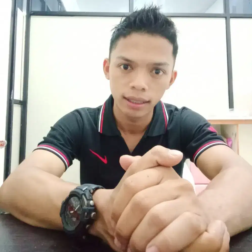 CARI LOWONGAN SUPIR SIM B1