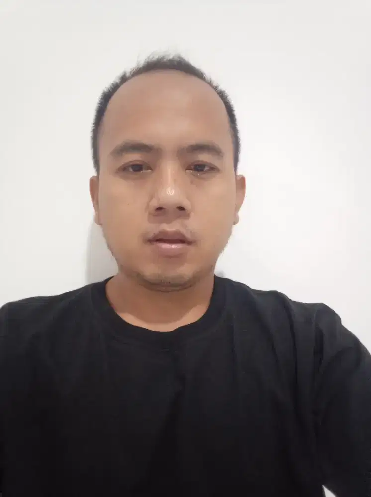 Pingin kerja kasar,kuli,jaga angkringan warkop..yang penting ada mess