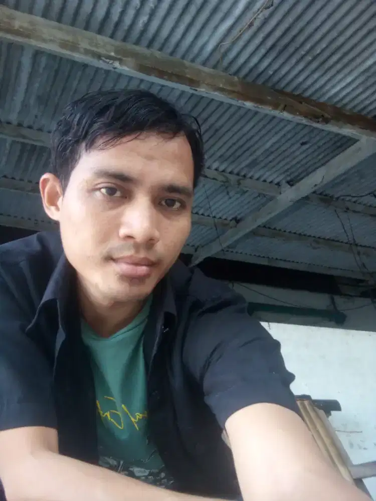 Mencari pekerjaan halal