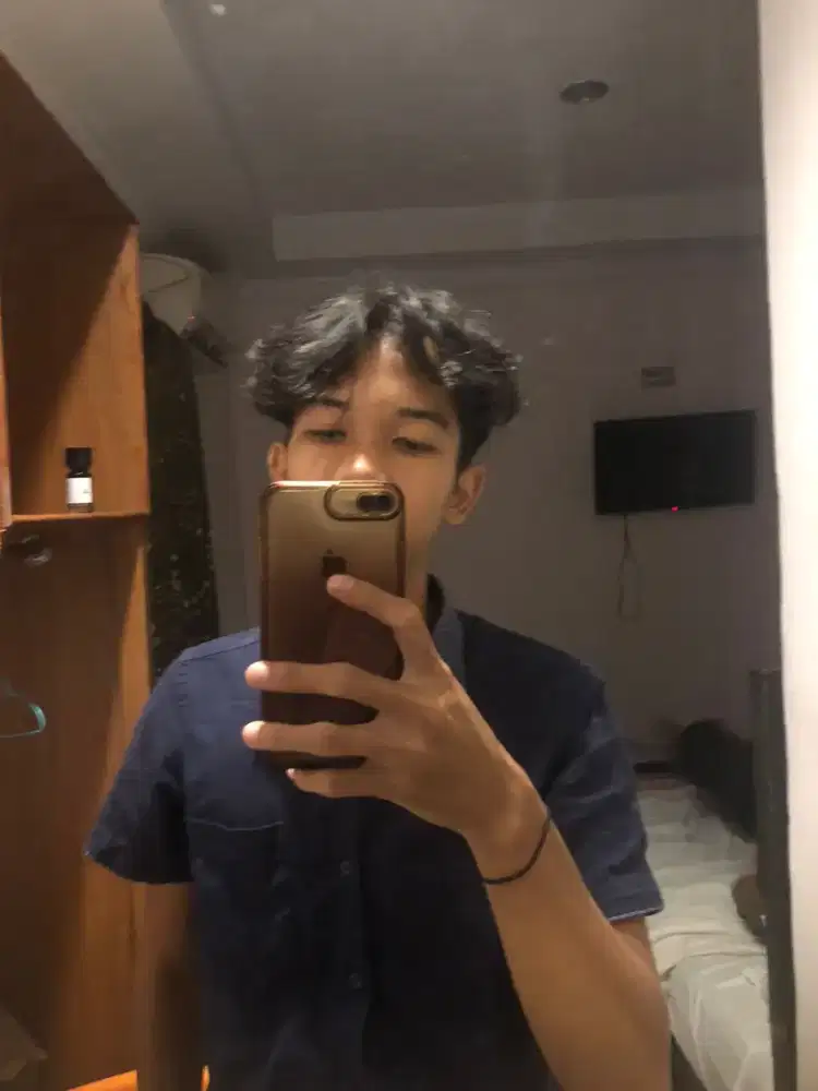 Sedang cari pekerjaan buat saya