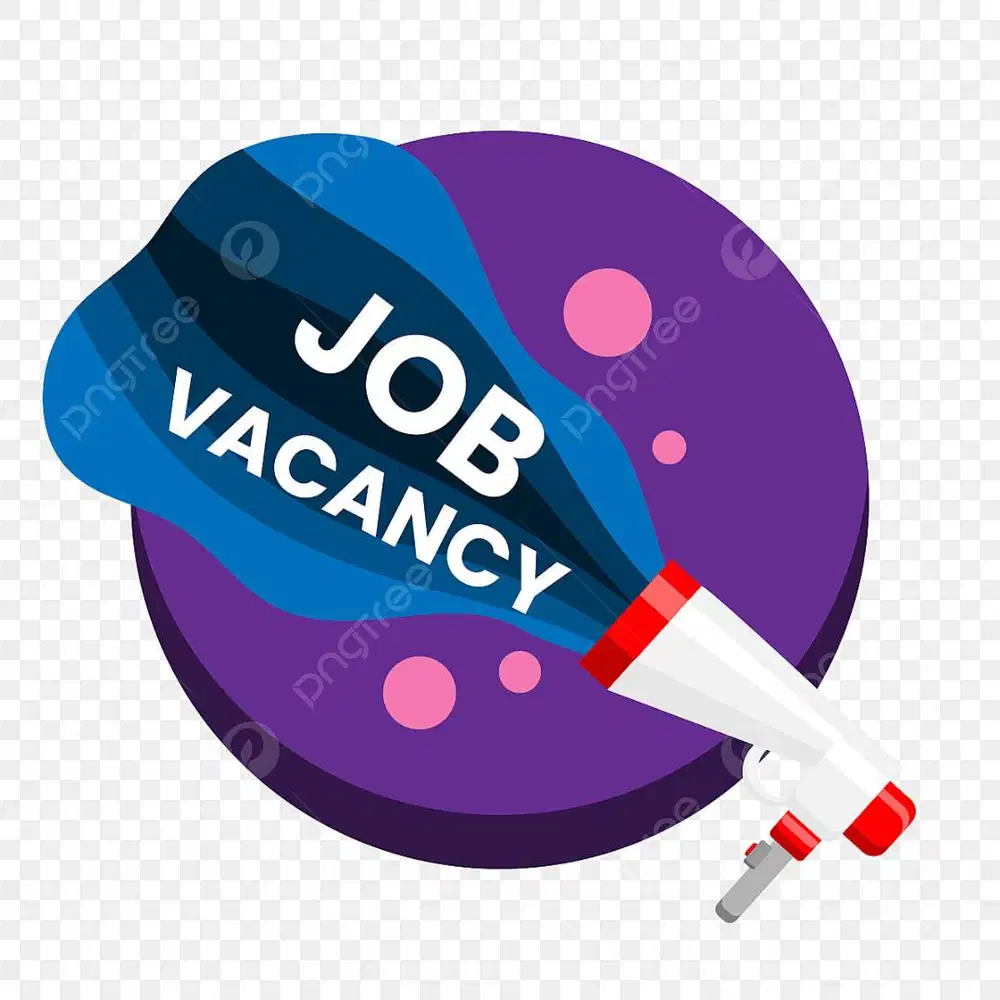 ## SEGERA ## - Crew untuk Outlet Makanan di Bandung