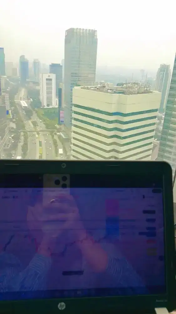 Lowongan kerja jakarta selatan
