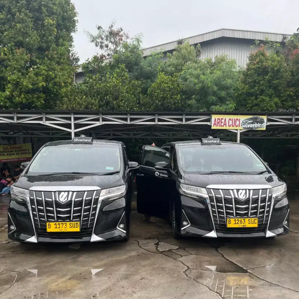 Lowongan Pengemudi