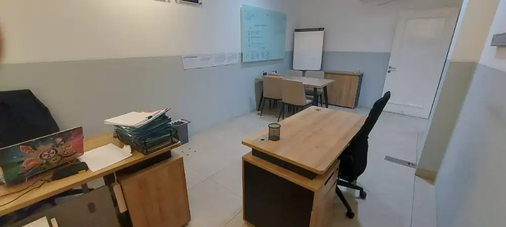 Administrasi Kantor