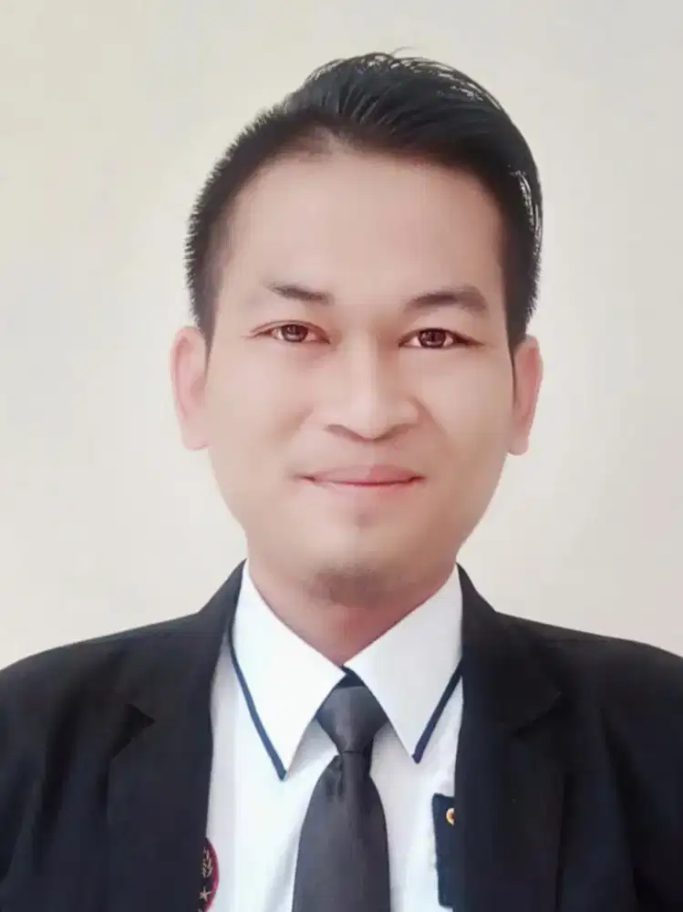 Cari pekerjaaan menjadi supir