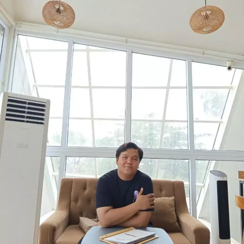 Danu Agus Pratama