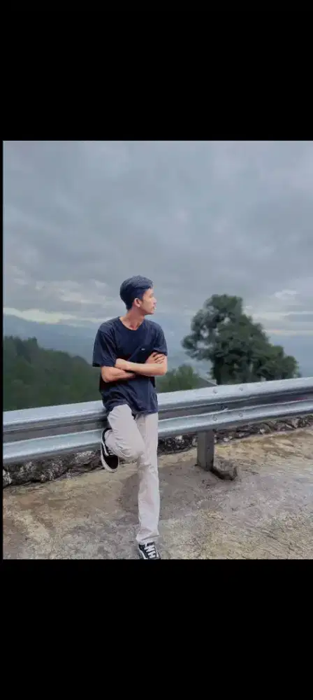 Bismillah cari kerjaan supir