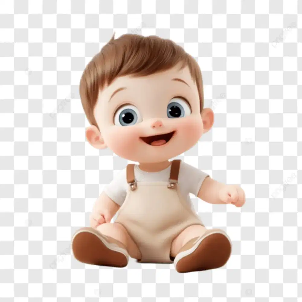 DICARI CEPAT ART & BABY SITTER BAYI 4 BULAN