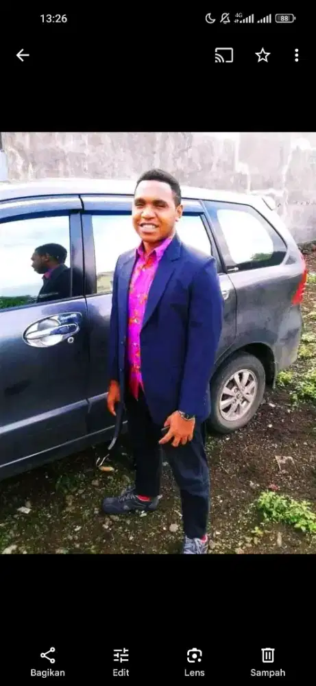 Josafat Miagoni