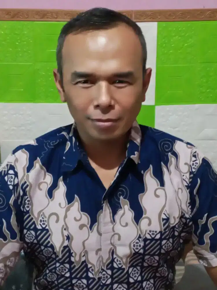 Mencari lowongan driver