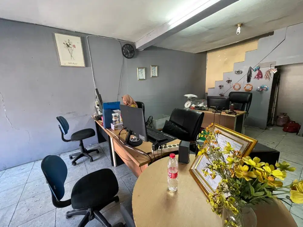 Lowongan kerja admin / telemarketing