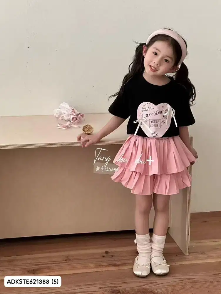 DI CARI KARYAWATI YANG BERPENGALAMAN